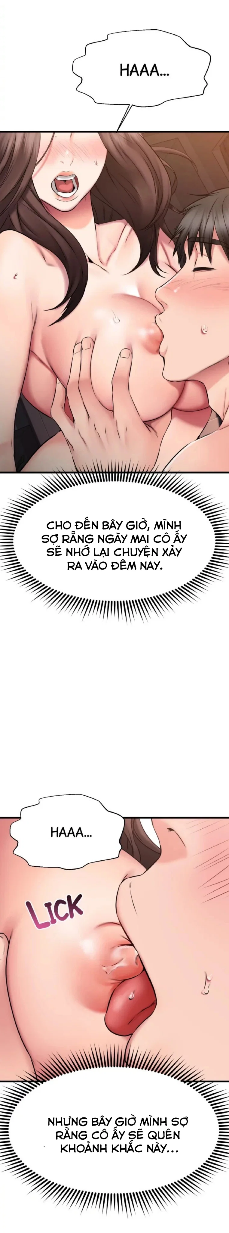 Cô Nàng Bạn Thân Khác Giới - Chapter 27 trang 33