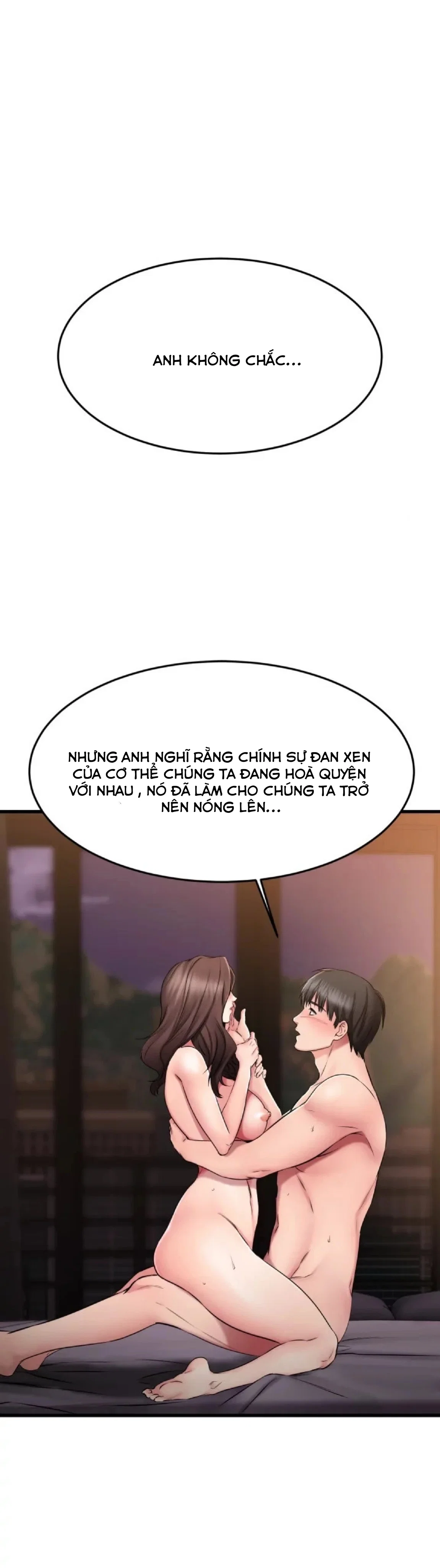 Cô Nàng Bạn Thân Khác Giới - Chapter 27 trang 37