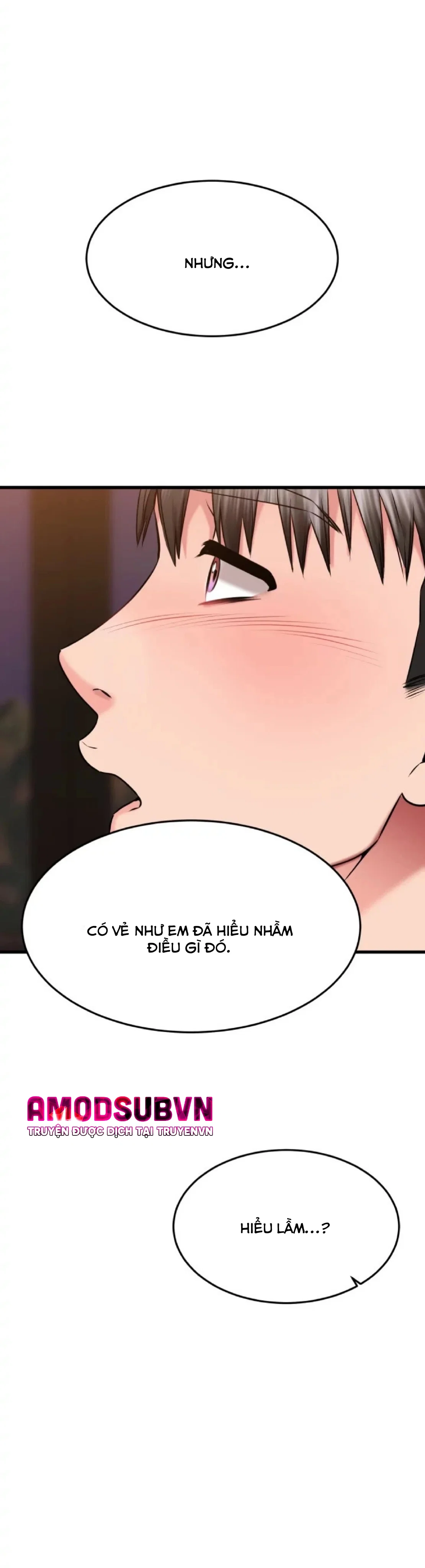 Cô Nàng Bạn Thân Khác Giới - Chapter 27 trang 38