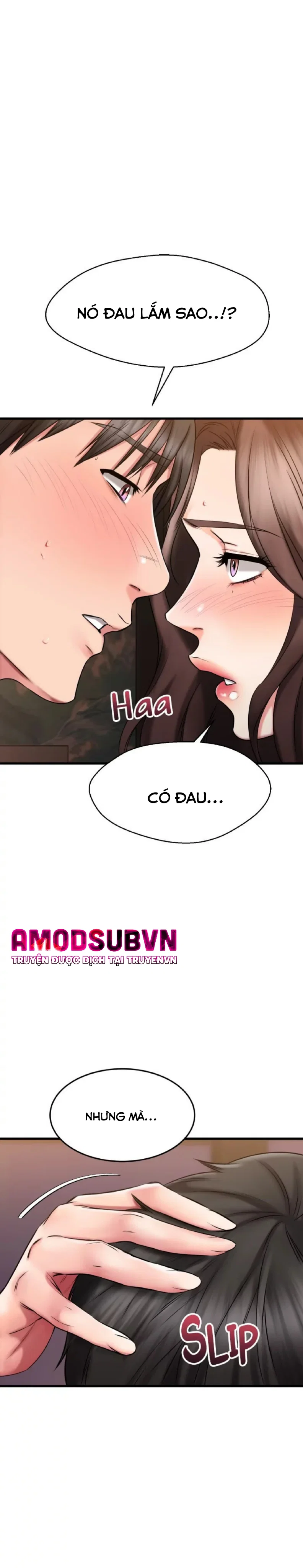 Cô Nàng Bạn Thân Khác Giới - Chapter 28 trang 9