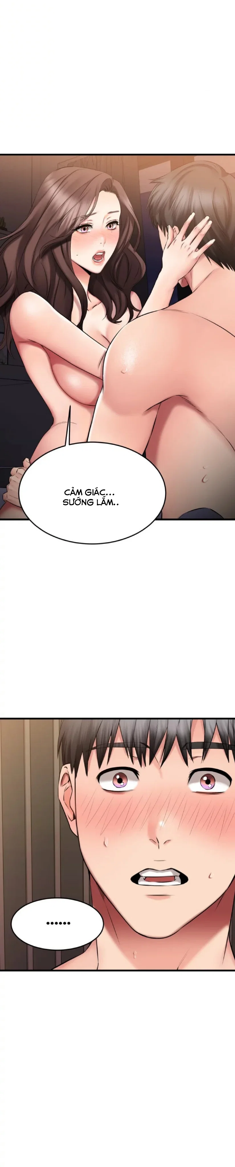 Cô Nàng Bạn Thân Khác Giới - Chapter 28 trang 10