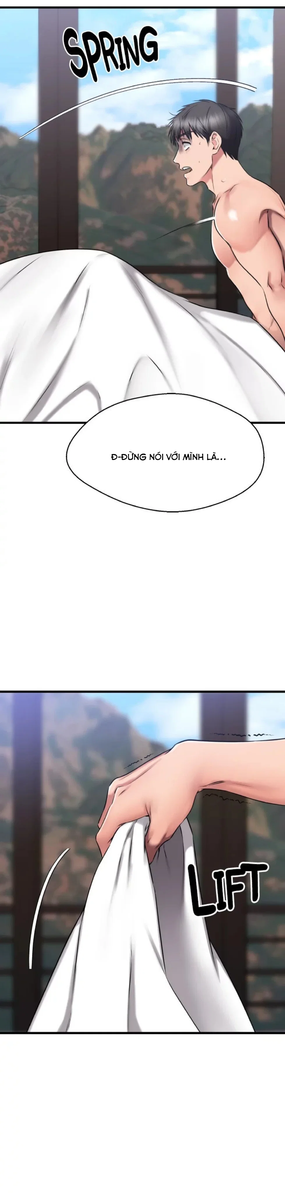 Cô Nàng Bạn Thân Khác Giới - Chapter 28 trang 31