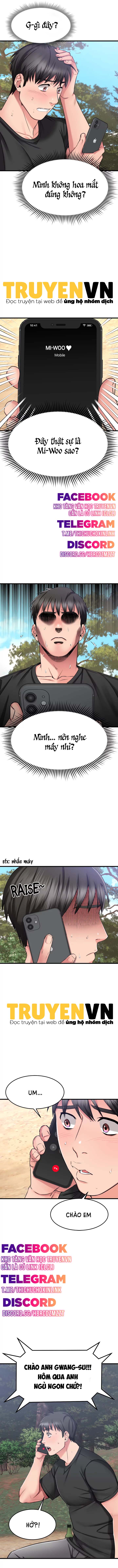 Cô Nàng Bạn Thân Khác Giới - Chapter 29 trang 2