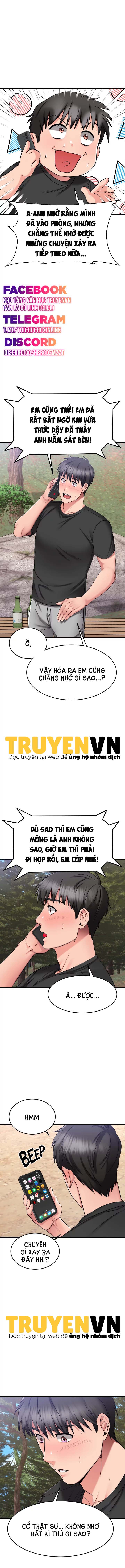 Cô Nàng Bạn Thân Khác Giới - Chapter 29 trang 4