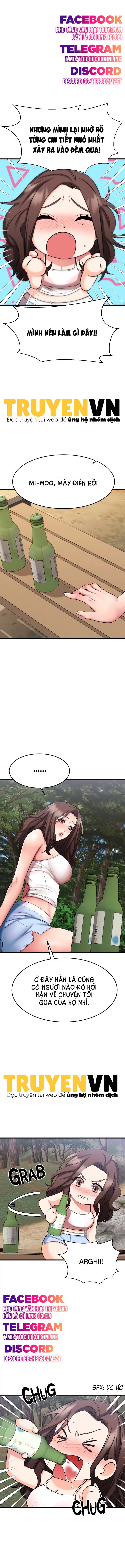 Cô Nàng Bạn Thân Khác Giới - Chapter 29 trang 7