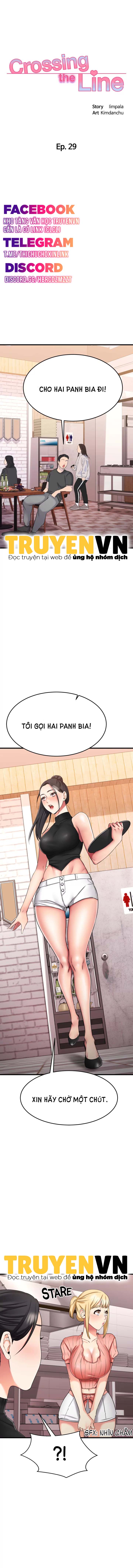 Cô Nàng Bạn Thân Khác Giới - Chapter 29 trang 11