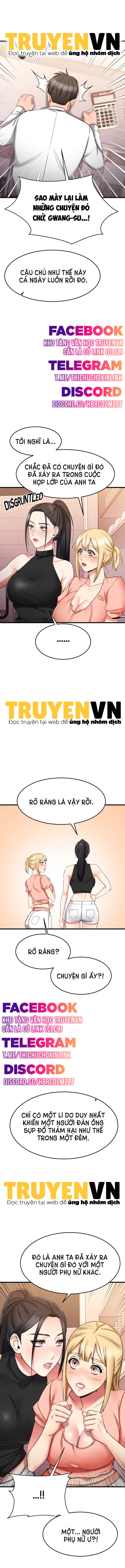 Cô Nàng Bạn Thân Khác Giới - Chapter 29 trang 13