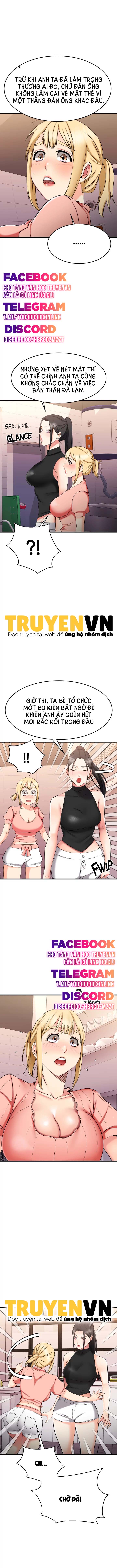 Cô Nàng Bạn Thân Khác Giới - Chapter 29 trang 14
