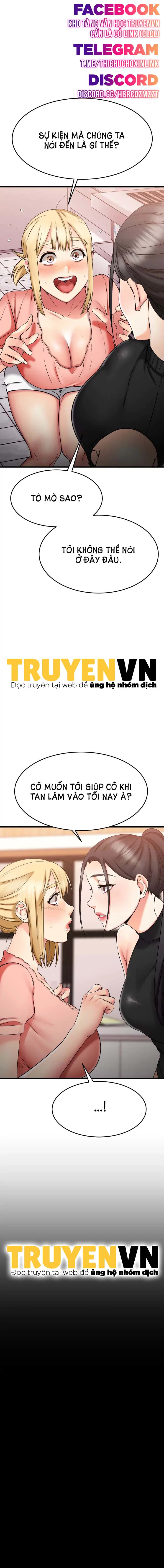 Cô Nàng Bạn Thân Khác Giới - Chapter 29 trang 15