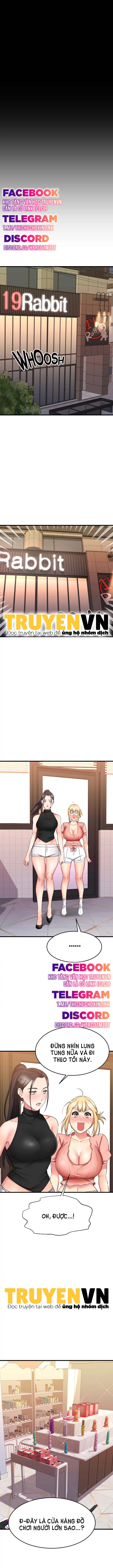 Cô Nàng Bạn Thân Khác Giới - Chapter 29 trang 16