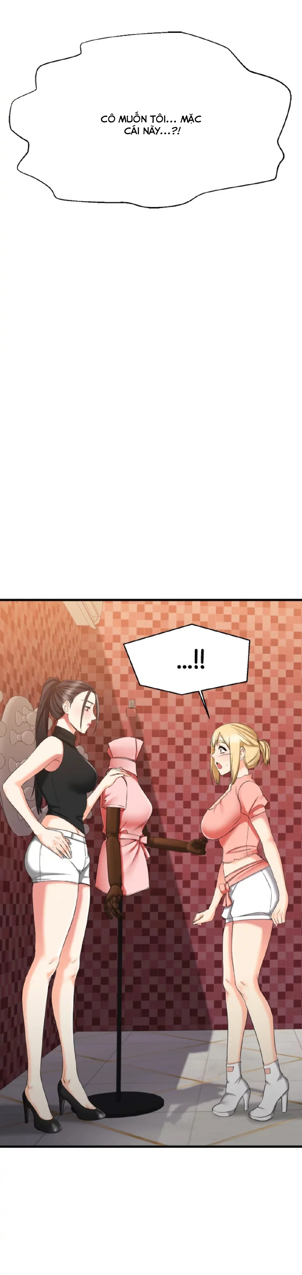 Cô Nàng Bạn Thân Khác Giới - Chapter 30 trang 3