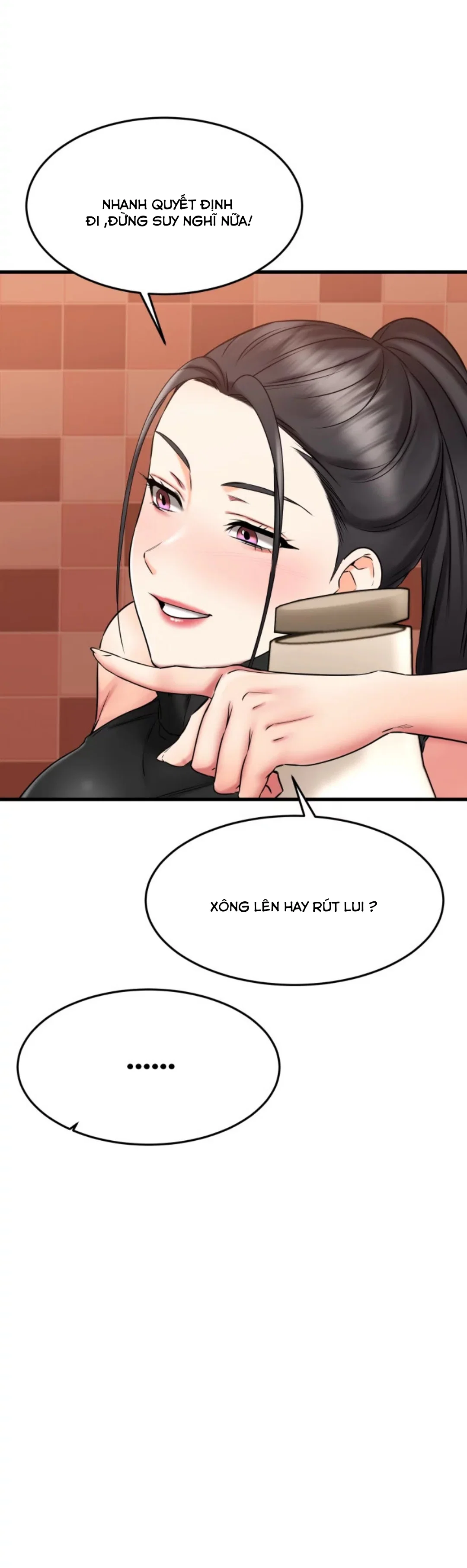 Cô Nàng Bạn Thân Khác Giới - Chapter 30 trang 11
