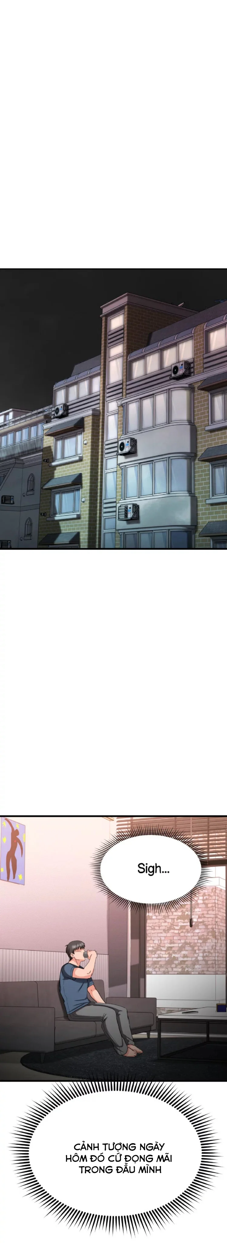 Cô Nàng Bạn Thân Khác Giới - Chapter 30 trang 13