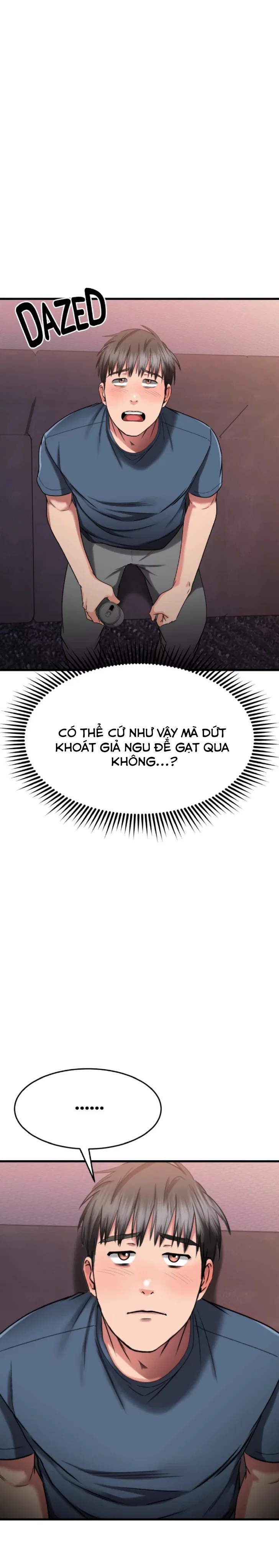Cô Nàng Bạn Thân Khác Giới - Chapter 30 trang 14