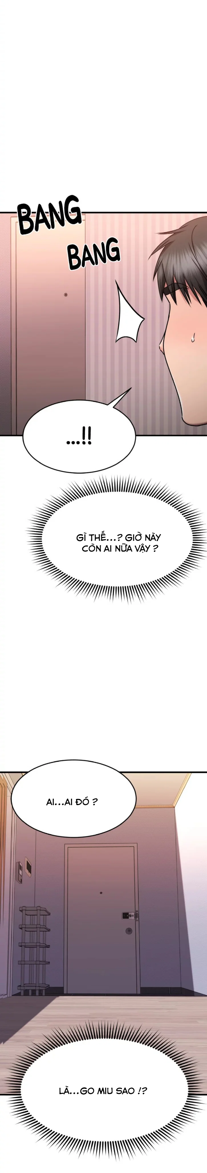 Cô Nàng Bạn Thân Khác Giới - Chapter 30 trang 17