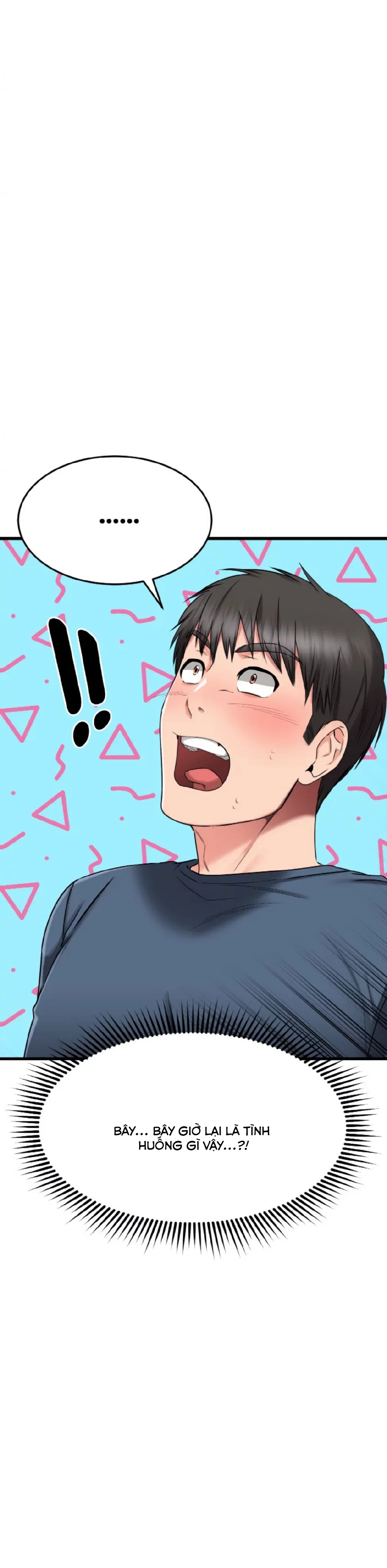 Cô Nàng Bạn Thân Khác Giới - Chapter 30 trang 26