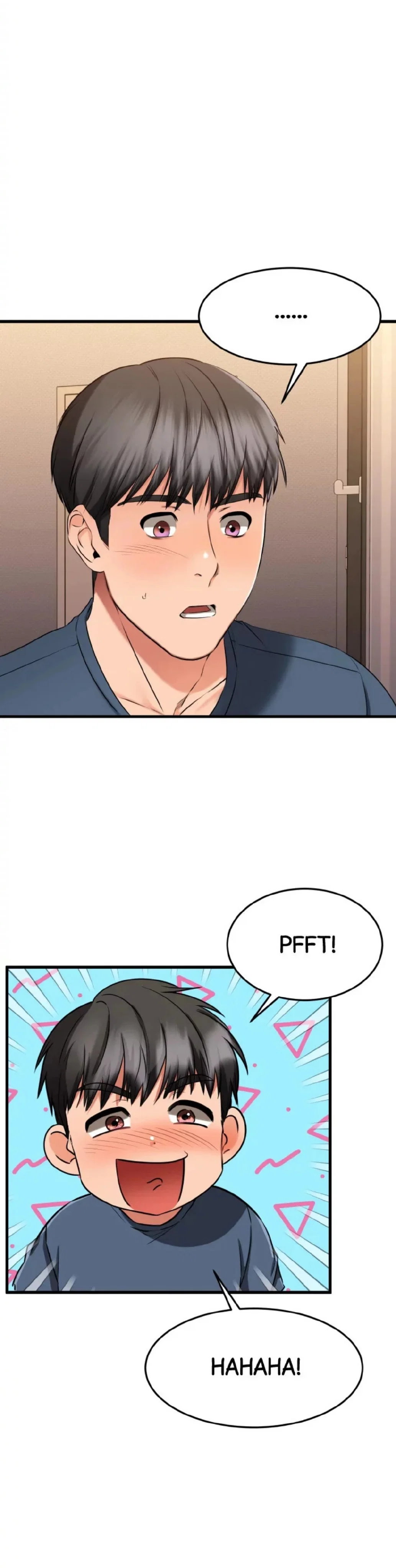 Cô Nàng Bạn Thân Khác Giới - Chapter 31 trang 7