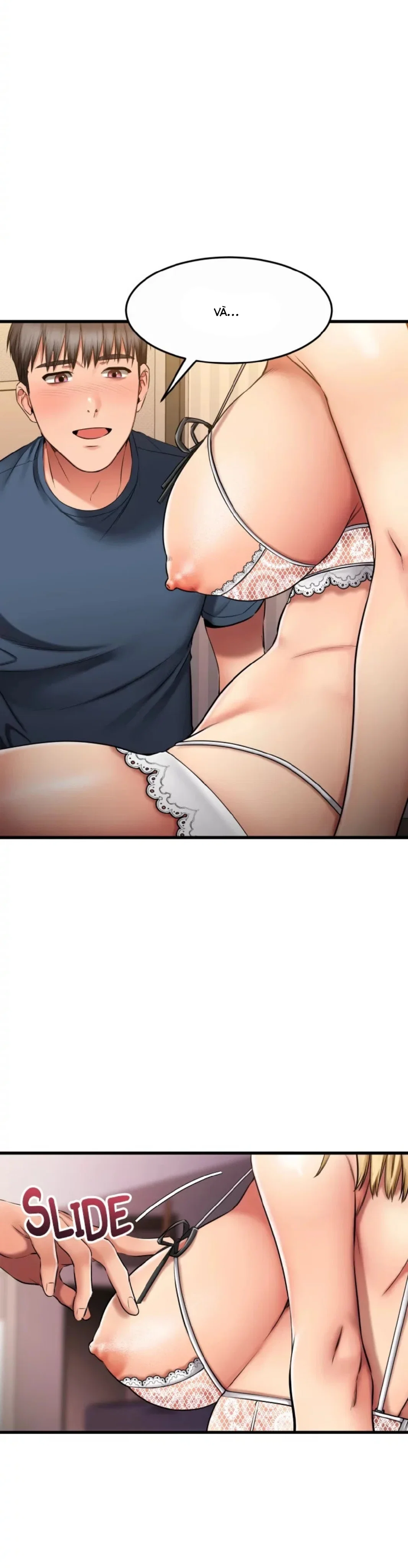 Cô Nàng Bạn Thân Khác Giới - Chapter 31 trang 9