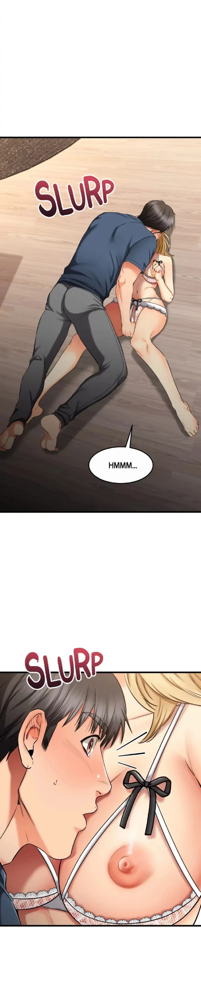 Cô Nàng Bạn Thân Khác Giới - Chapter 31 trang 15