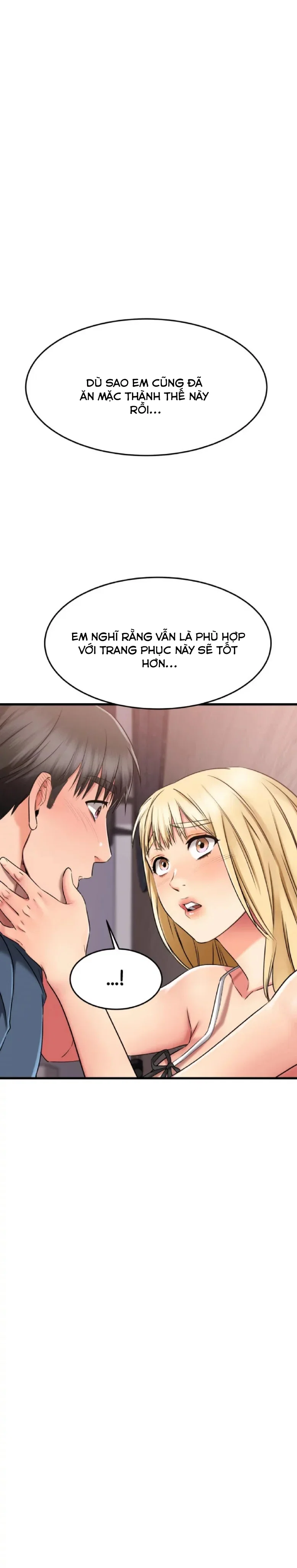 Cô Nàng Bạn Thân Khác Giới - Chapter 31 trang 20