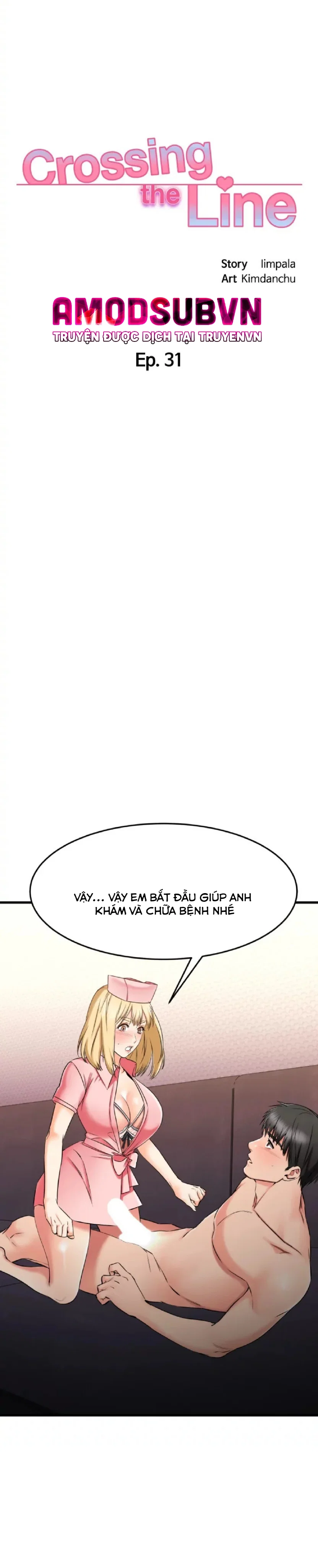 Cô Nàng Bạn Thân Khác Giới - Chapter 31 trang 21
