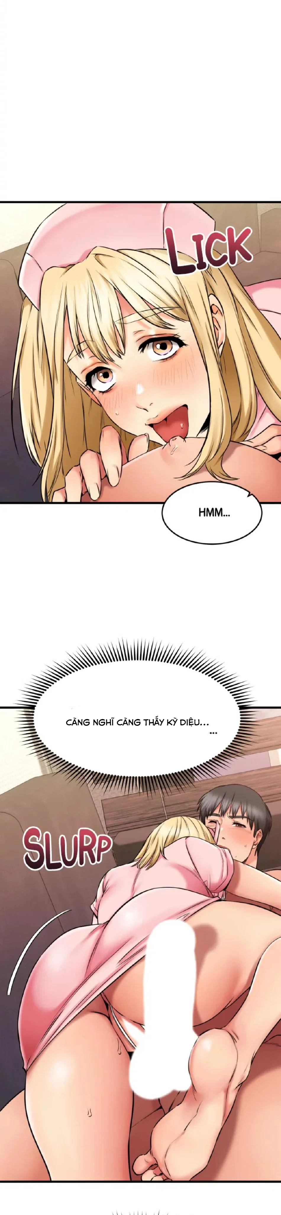 Cô Nàng Bạn Thân Khác Giới - Chapter 31 trang 24