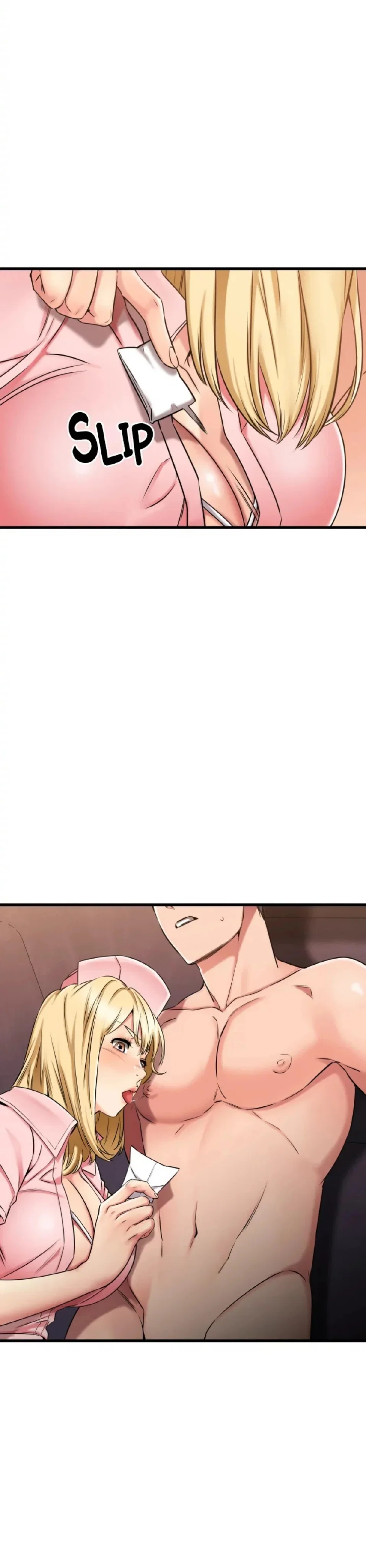 Cô Nàng Bạn Thân Khác Giới - Chapter 31 trang 27