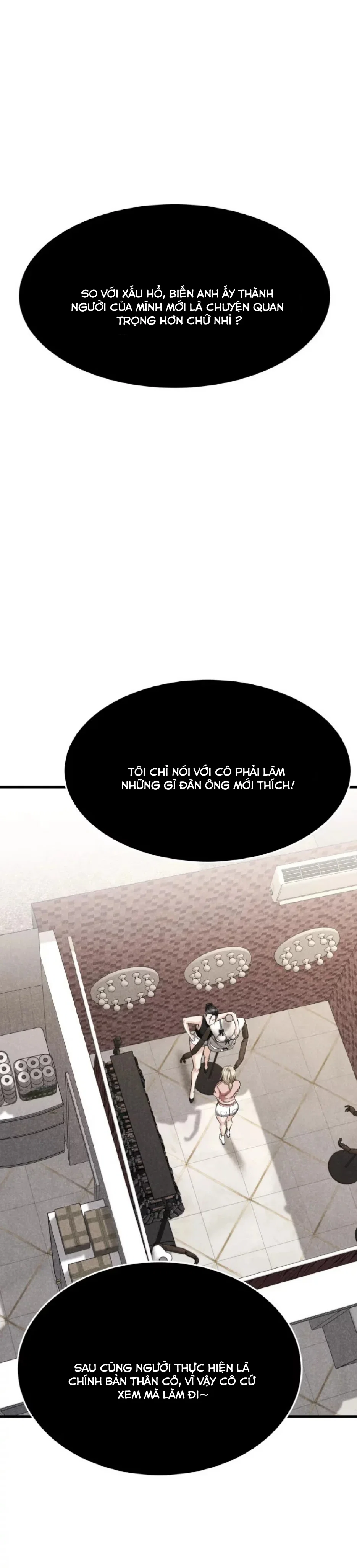 Cô Nàng Bạn Thân Khác Giới - Chapter 31 trang 29