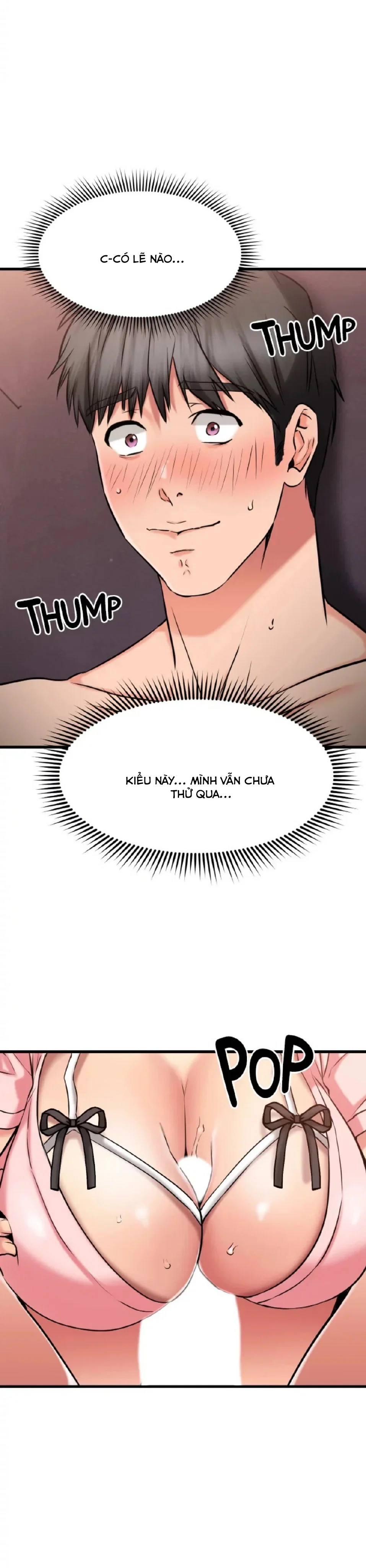 Cô Nàng Bạn Thân Khác Giới - Chapter 31 trang 32