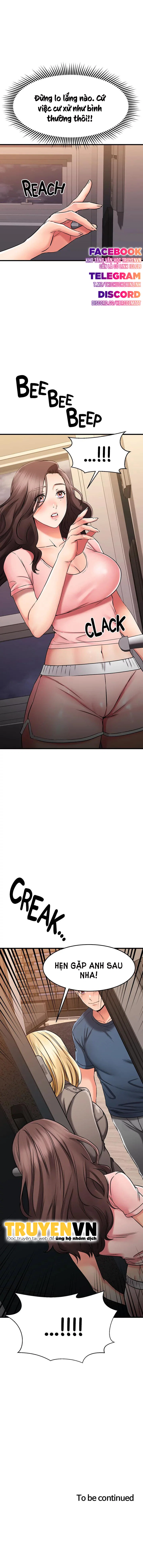 Cô Nàng Bạn Thân Khác Giới - Chapter 32 trang 6