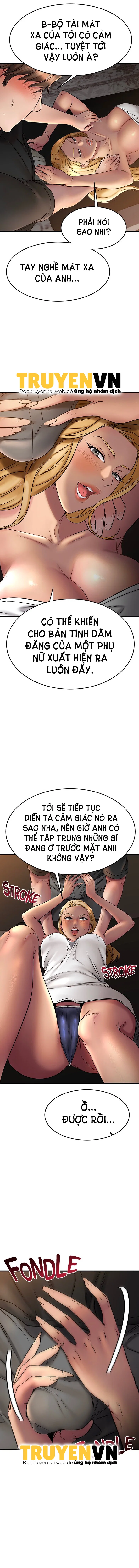 Cô Nàng Bạn Thân Khác Giới - Chapter 37 trang 3