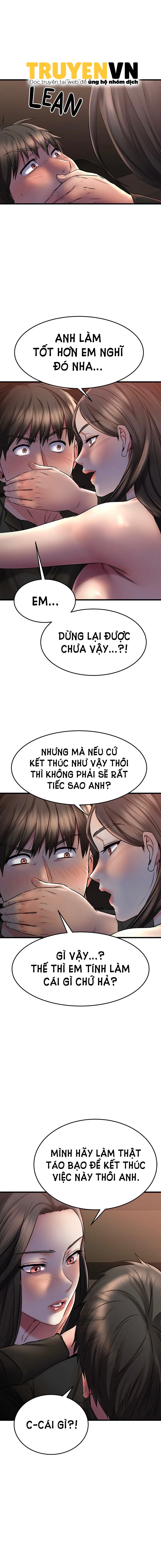 Cô Nàng Bạn Thân Khác Giới - Chapter 37 trang 7