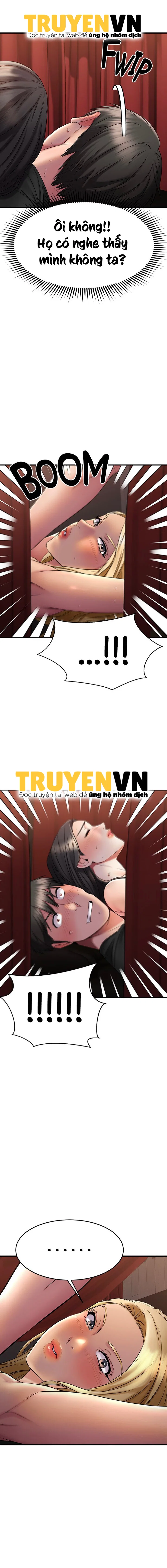 Cô Nàng Bạn Thân Khác Giới - Chapter 37 trang 12