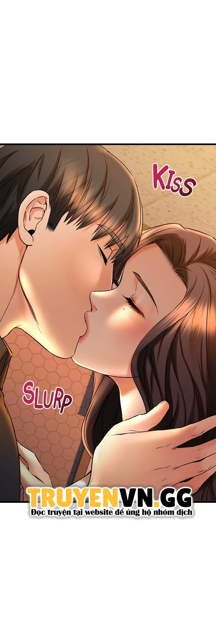 Cô Nàng Bạn Thân Khác Giới - Chapter 40 trang 5