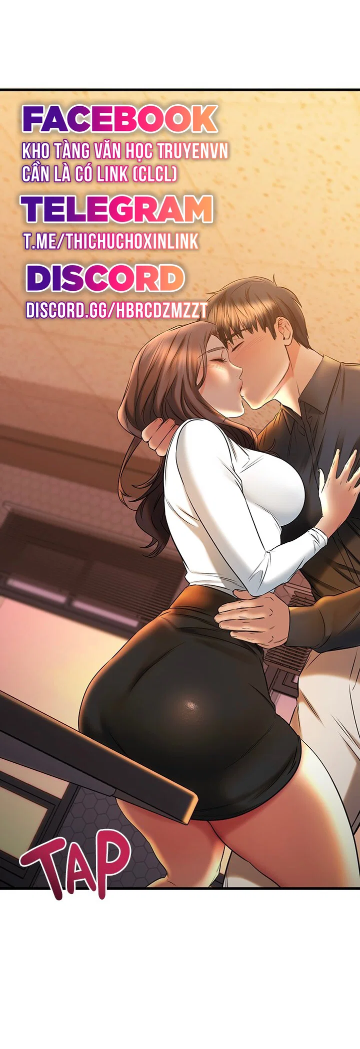 Cô Nàng Bạn Thân Khác Giới - Chapter 40 trang 6