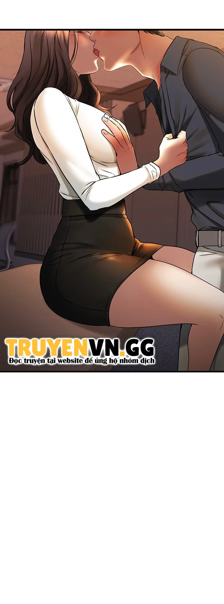 Cô Nàng Bạn Thân Khác Giới - Chapter 40 trang 9