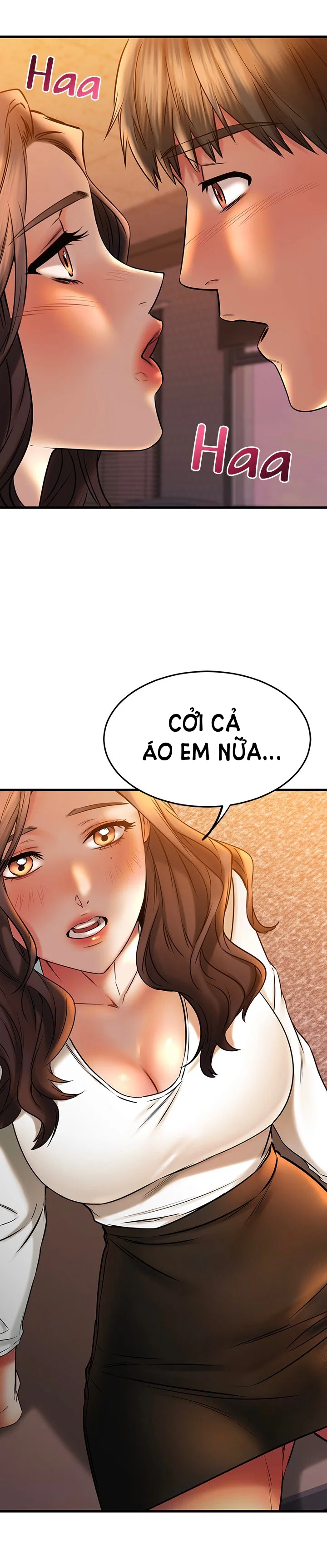 Cô Nàng Bạn Thân Khác Giới - Chapter 40 trang 11