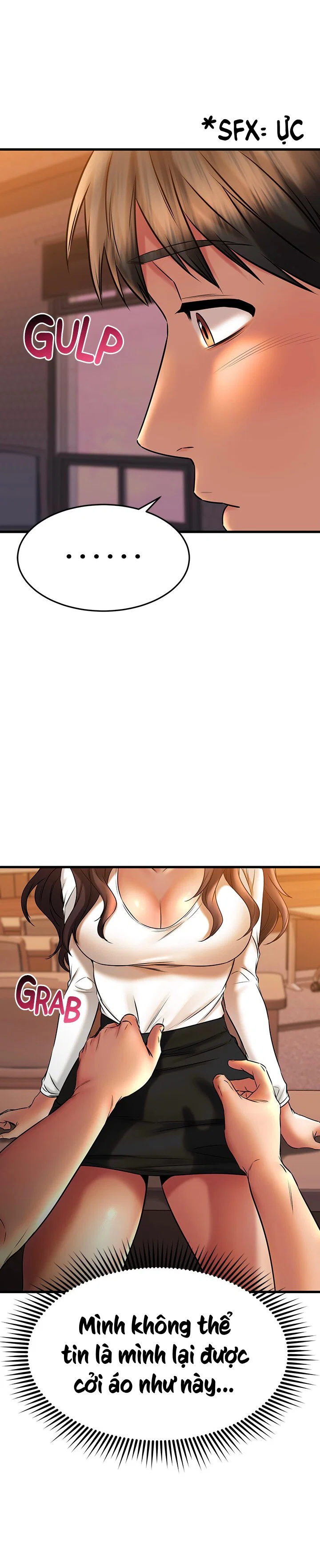 Cô Nàng Bạn Thân Khác Giới - Chapter 40 trang 12