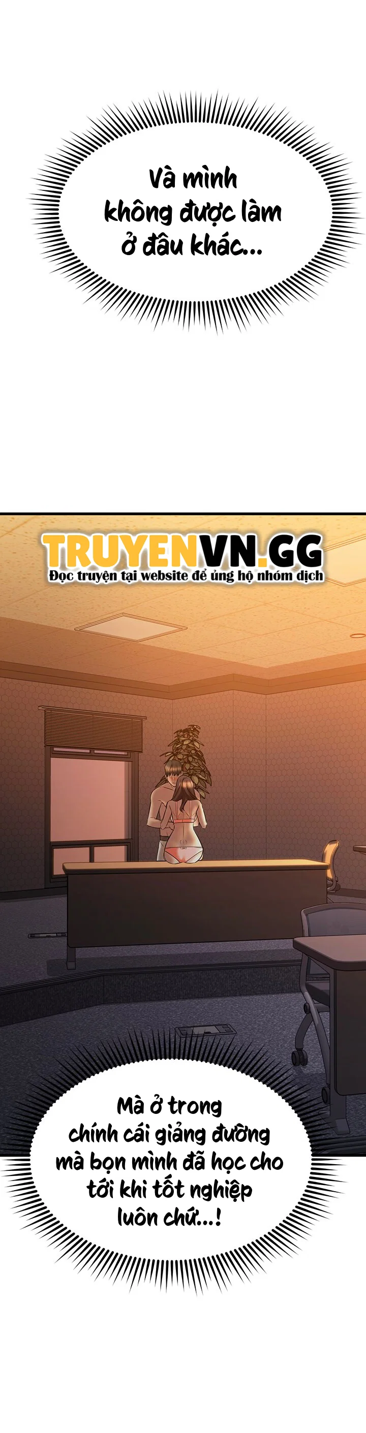 Cô Nàng Bạn Thân Khác Giới - Chapter 40 trang 15