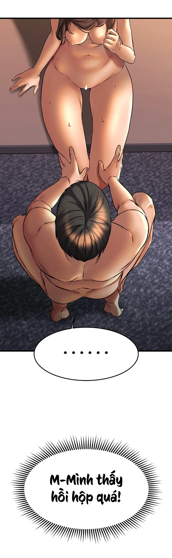 Cô Nàng Bạn Thân Khác Giới - Chapter 40 trang 33
