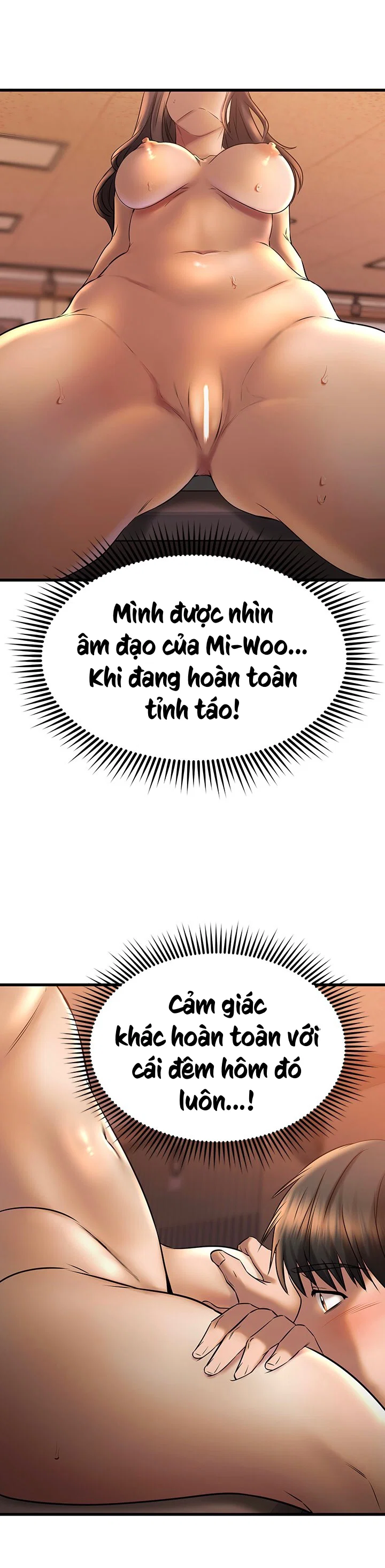 Cô Nàng Bạn Thân Khác Giới - Chapter 40 trang 34