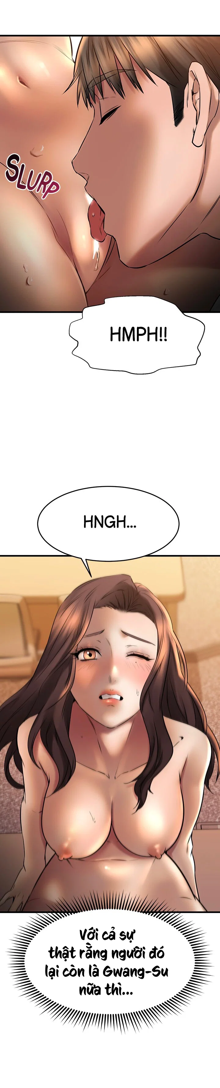 Cô Nàng Bạn Thân Khác Giới - Chapter 40 trang 39