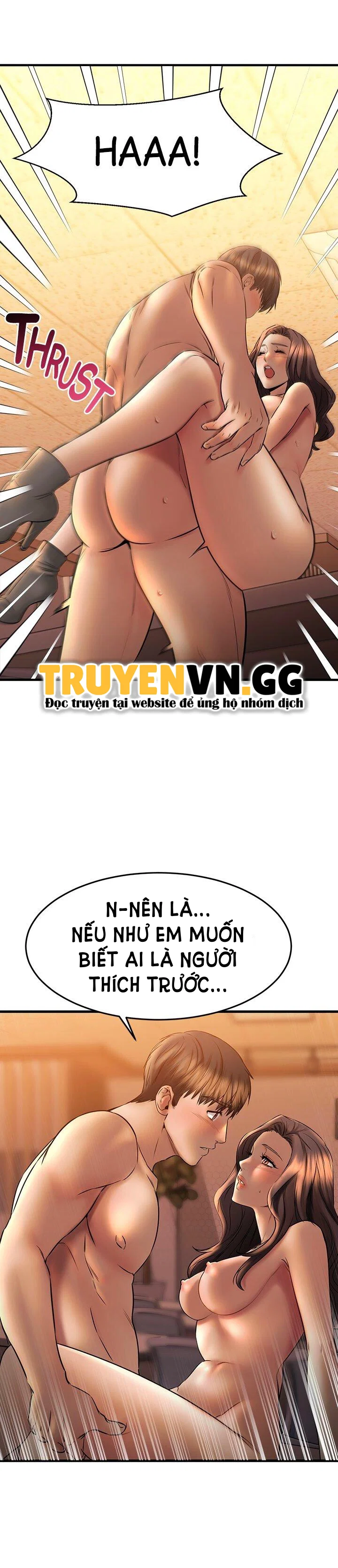 Cô Nàng Bạn Thân Khác Giới - Chapter 40 trang 51