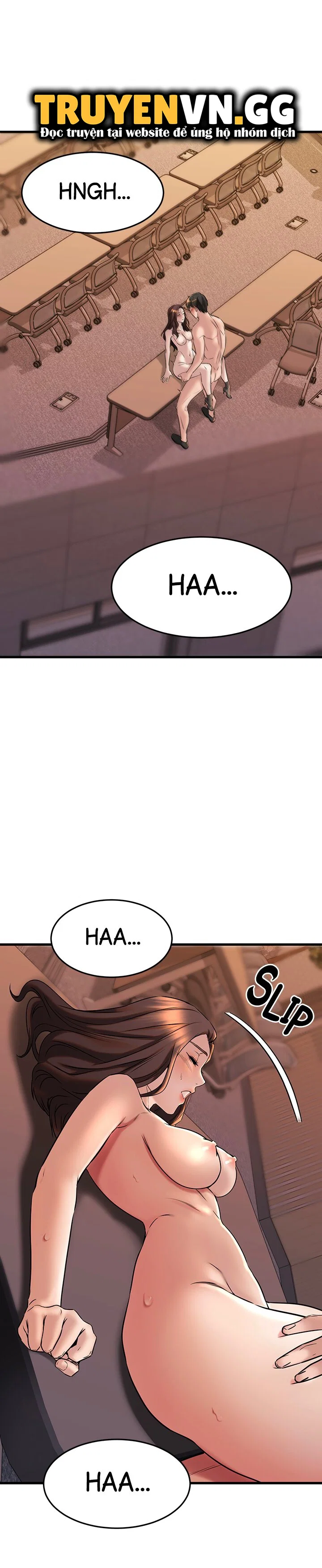 Cô Nàng Bạn Thân Khác Giới - Chapter 41 trang 14