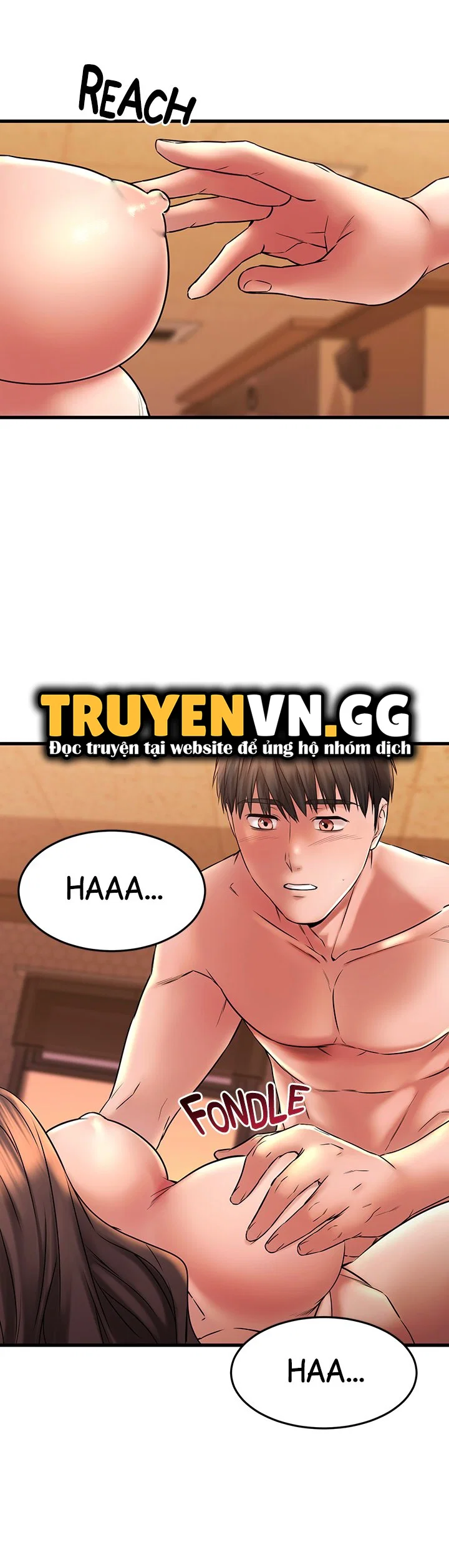 Cô Nàng Bạn Thân Khác Giới - Chapter 41 trang 18
