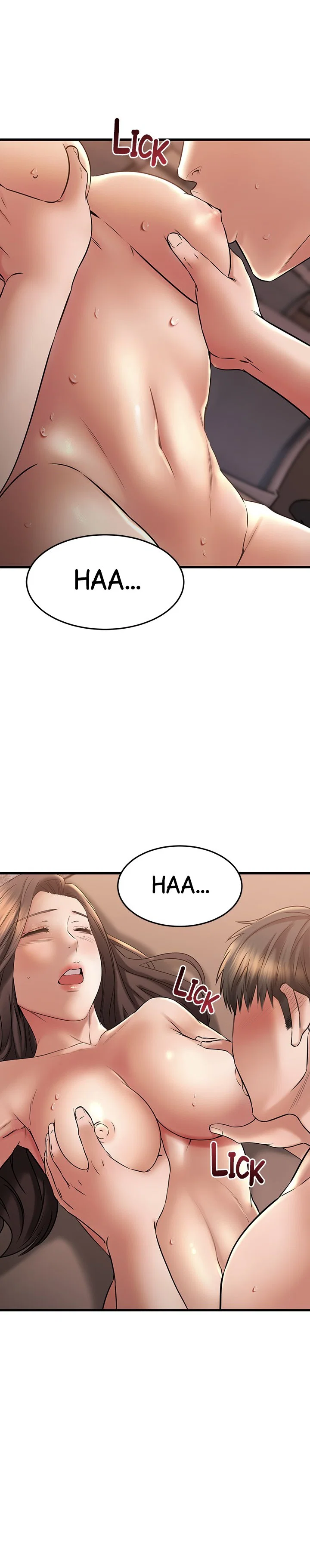 Cô Nàng Bạn Thân Khác Giới - Chapter 41 trang 20