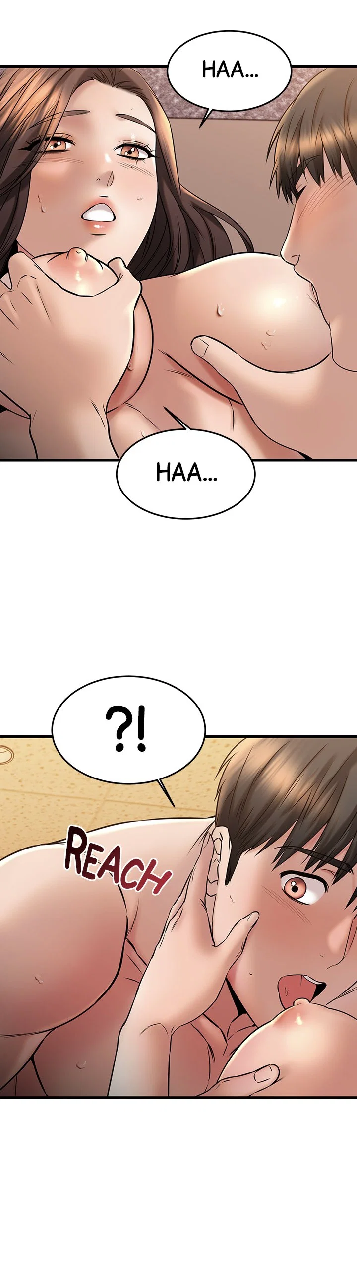 Cô Nàng Bạn Thân Khác Giới - Chapter 41 trang 21