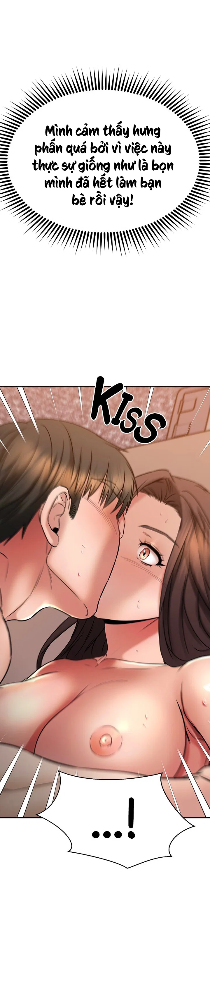 Cô Nàng Bạn Thân Khác Giới - Chapter 41 trang 28