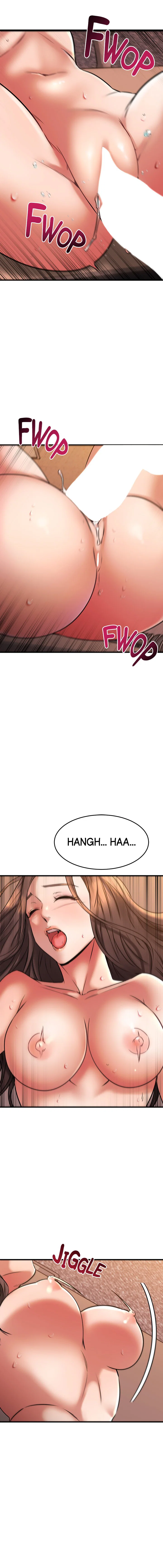 Cô Nàng Bạn Thân Khác Giới - Chapter 41 trang 31
