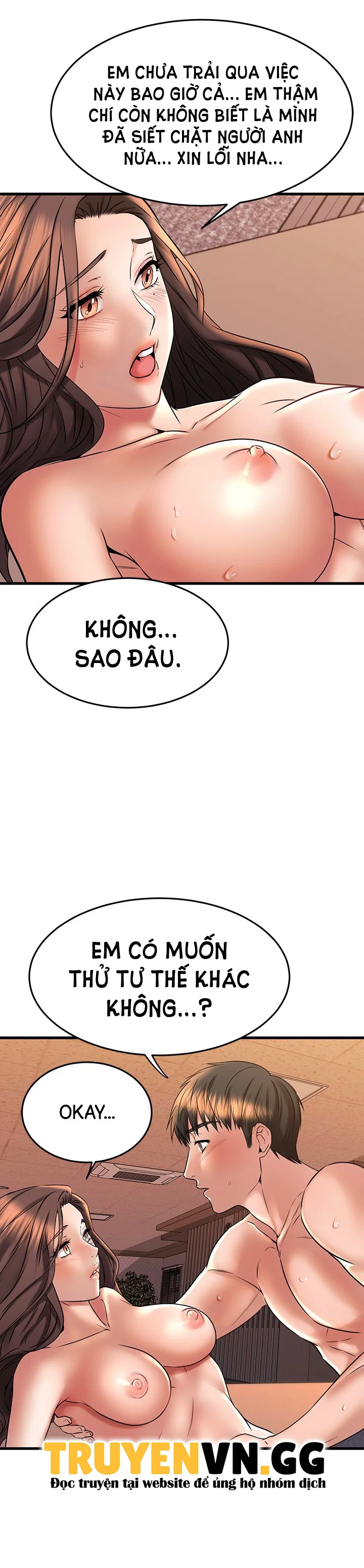 Cô Nàng Bạn Thân Khác Giới - Chapter 41 trang 36